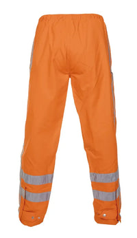 Sns Winterbroek Urbach RWS, fluor oranje