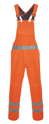 Fluor Oranje