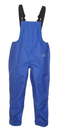 Sns Am Overall Uden, korenblauw