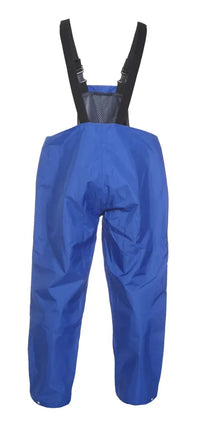 Sns Am Overall Uden, korenblauw