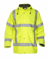 Sns Parka Uithoorn RWS, fluor geel