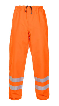 Sns Regenbroek Ursum RWS, fluor oranje