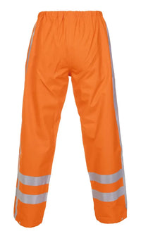 Sns Regenbroek Ursum RWS, fluor oranje