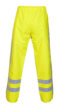 Sns Regenbroek Ursum RWS, fluor geel