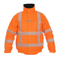 RWS Pilotjack Umag, fluor oranje