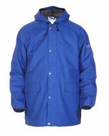 Korenblauw