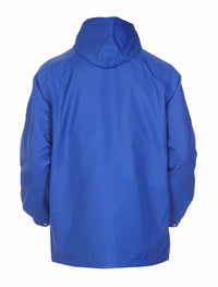 Sns Regenjas Ulft, korenblauw
