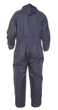 Sns Regenoverall Urk, grijs