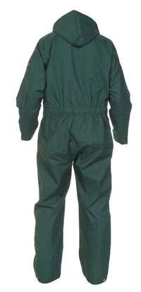 Sns Regenoverall Urk, groen