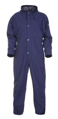 Sns Regenoverall Urk, marine
