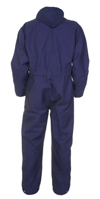 Sns Regenoverall Urk, marine