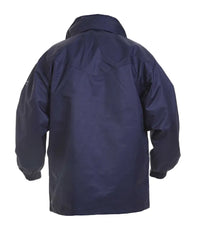 Multinorm Parka Makkum (art. 073000NAP), marine