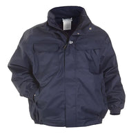 Multinorm Jack Mechelen, marine