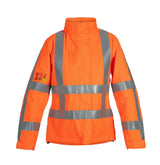 Fluor Oranje