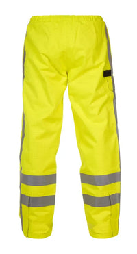 Multinorm Regenbroek Miami RWS, fluor geel