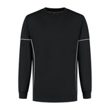 Black / Sport Grey
