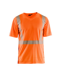 3386 UV-T-shirt High Vis - High Vis Oranje