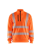 High Vis Oranje