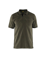 Groen/Zwart