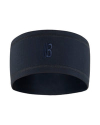 2107 Hoofdband - Donker marineblauw