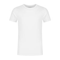 Santino T-shirt Jive - White