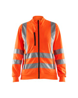High Vis Oranje