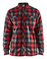 Rood/Zwart