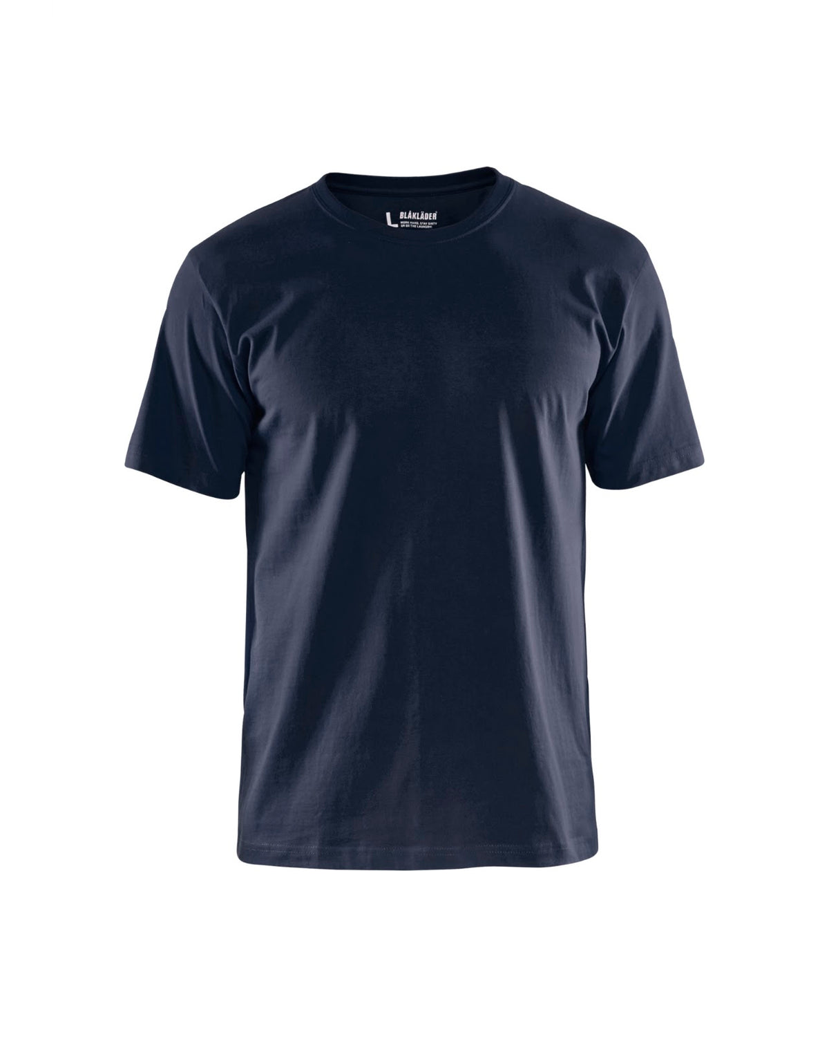 3300 T-Shirt - Donker marineblauw