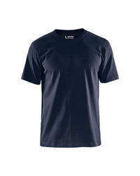 3300 T-Shirt - Donker marineblauw