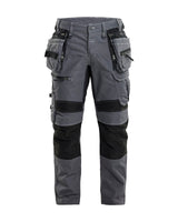 Medium grijs/Zwart