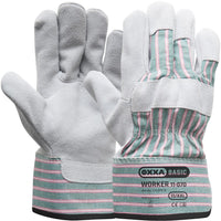 Worker 11-070 handschoen - 11/XXL