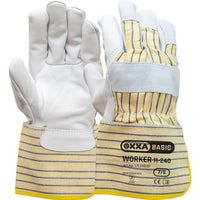 Worker 11-240 handschoen - 7/S