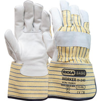 Worker 11-240 handschoen - 11/XXL