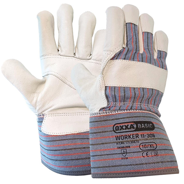 Worker 11-306 handschoen - 10/XL