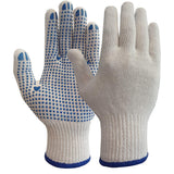 wit/blauw