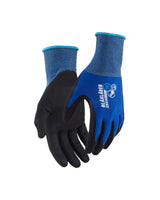 Korenblauw