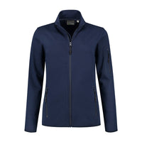 Santino Sweatvest Berlin Ladies - Real Navy
