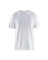 3625 T-shirt Multipack - Wit