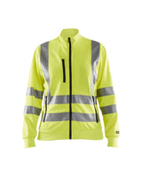 High Vis Geel