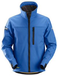 1200 Kobalt blauw - Zwart