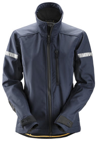 1207 Donker Blauw -Zwart