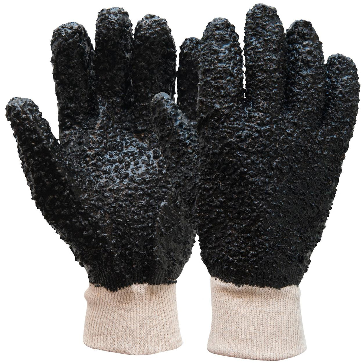 Cleaner 22-422 handschoen - zwart