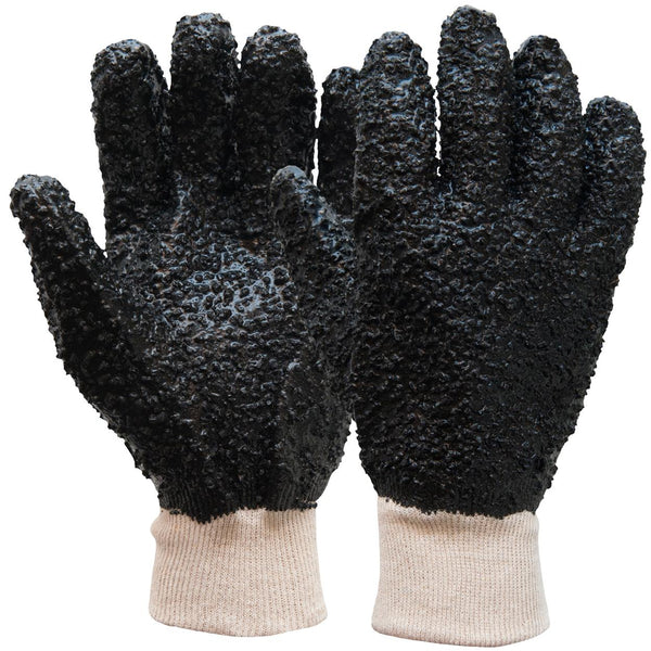 Cleaner 22-422 handschoen - zwart