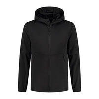 Santino Softshell Jacket Seattle - Black