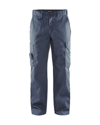 1400 Werkbroek - Grijs