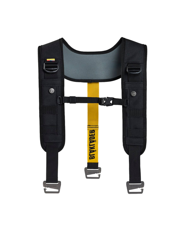 2521 ToolRig™ harnas - Zwart