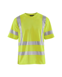 3380 UV-T-shirt High Vis - High Vis Geel