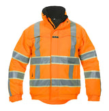 Fluor Oranje