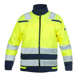 Fluor Geel - Marine