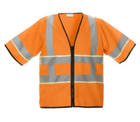 RWS Vest Iphofen, fluor oranje